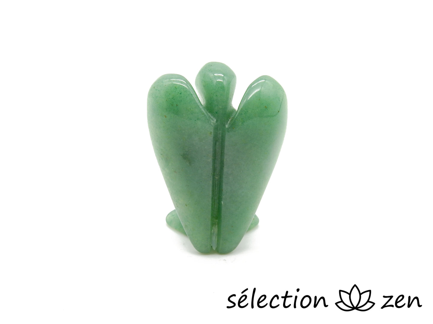 selection-zen ange aventurine petit modèle