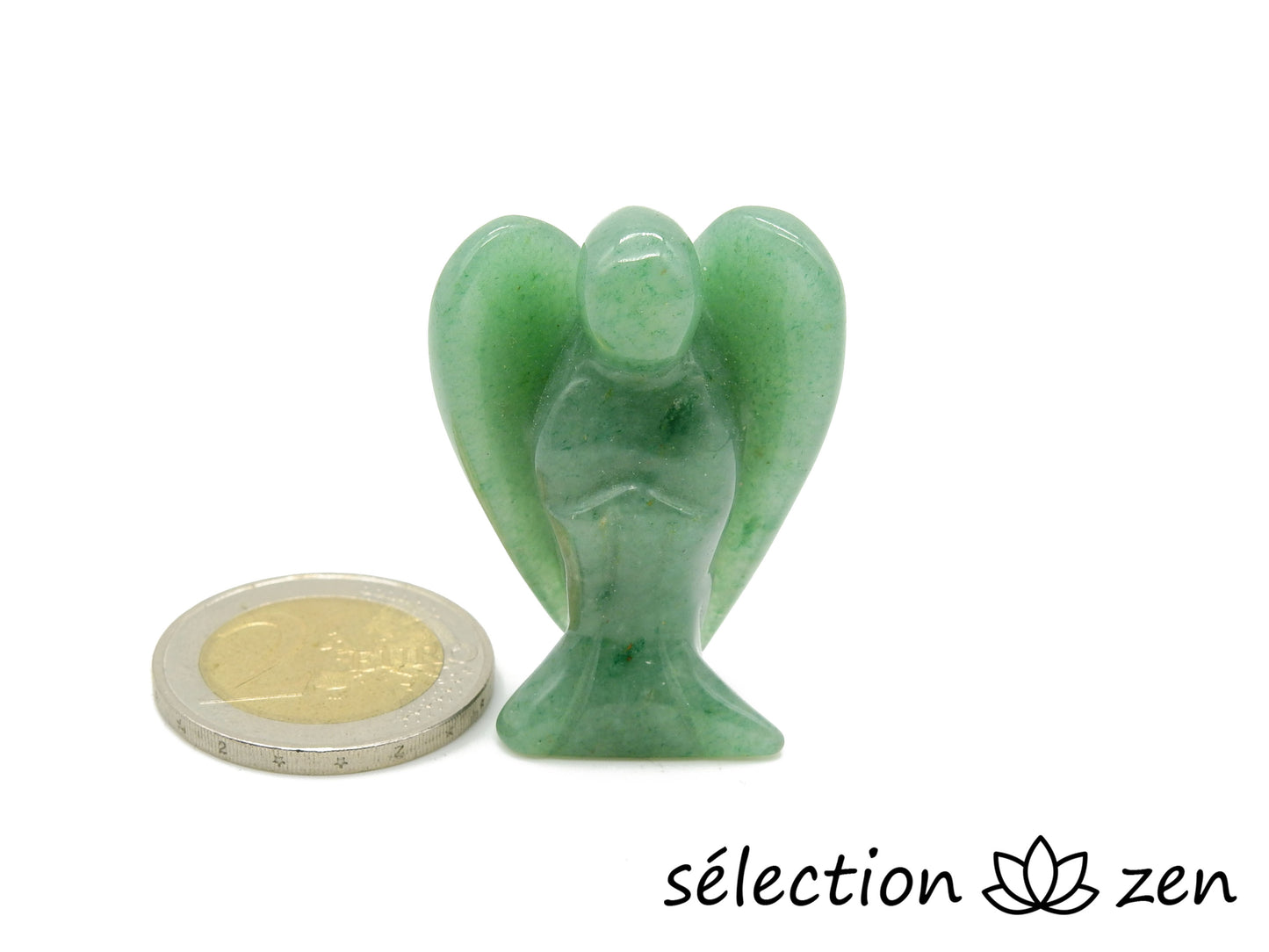 ange aventurine selection zen