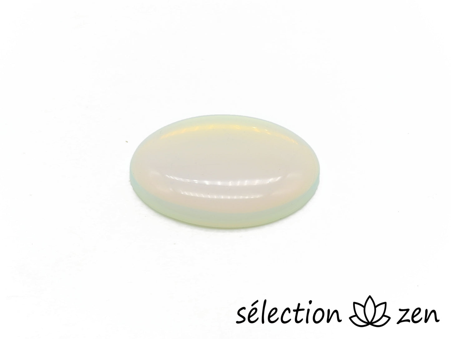 cabochon opalite 30x40mm selection-zen