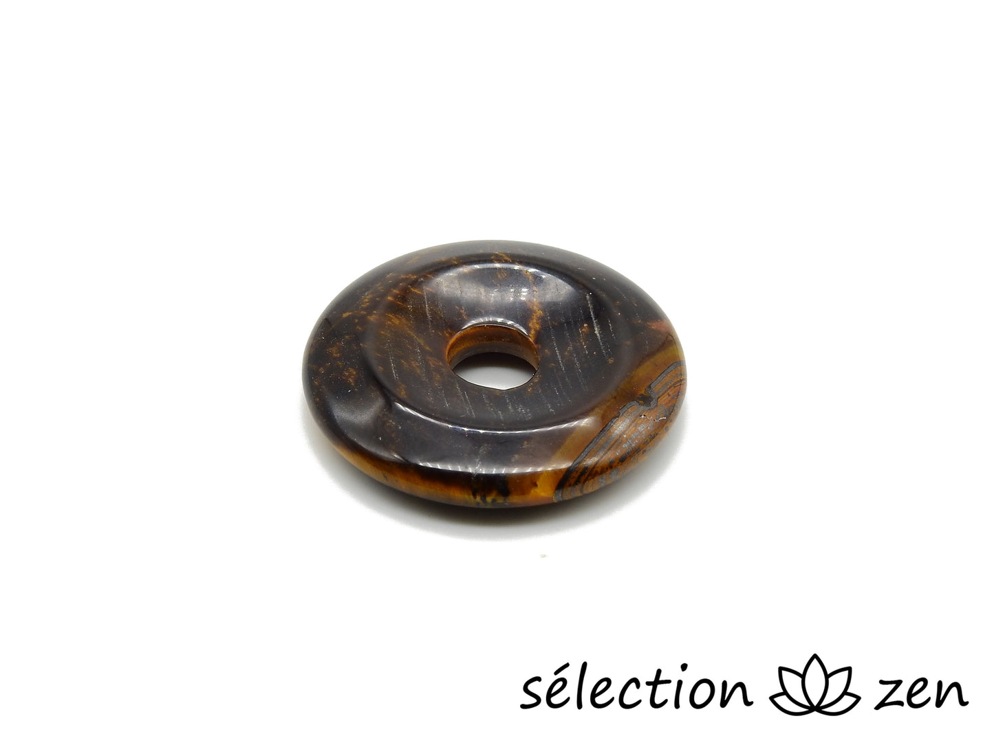 pi chinois donut 3cm selection-zen