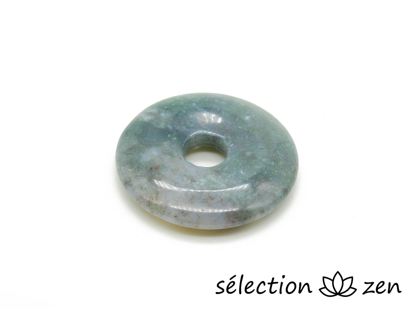agate mousse donut 2,9cm pi chinois selection-zen