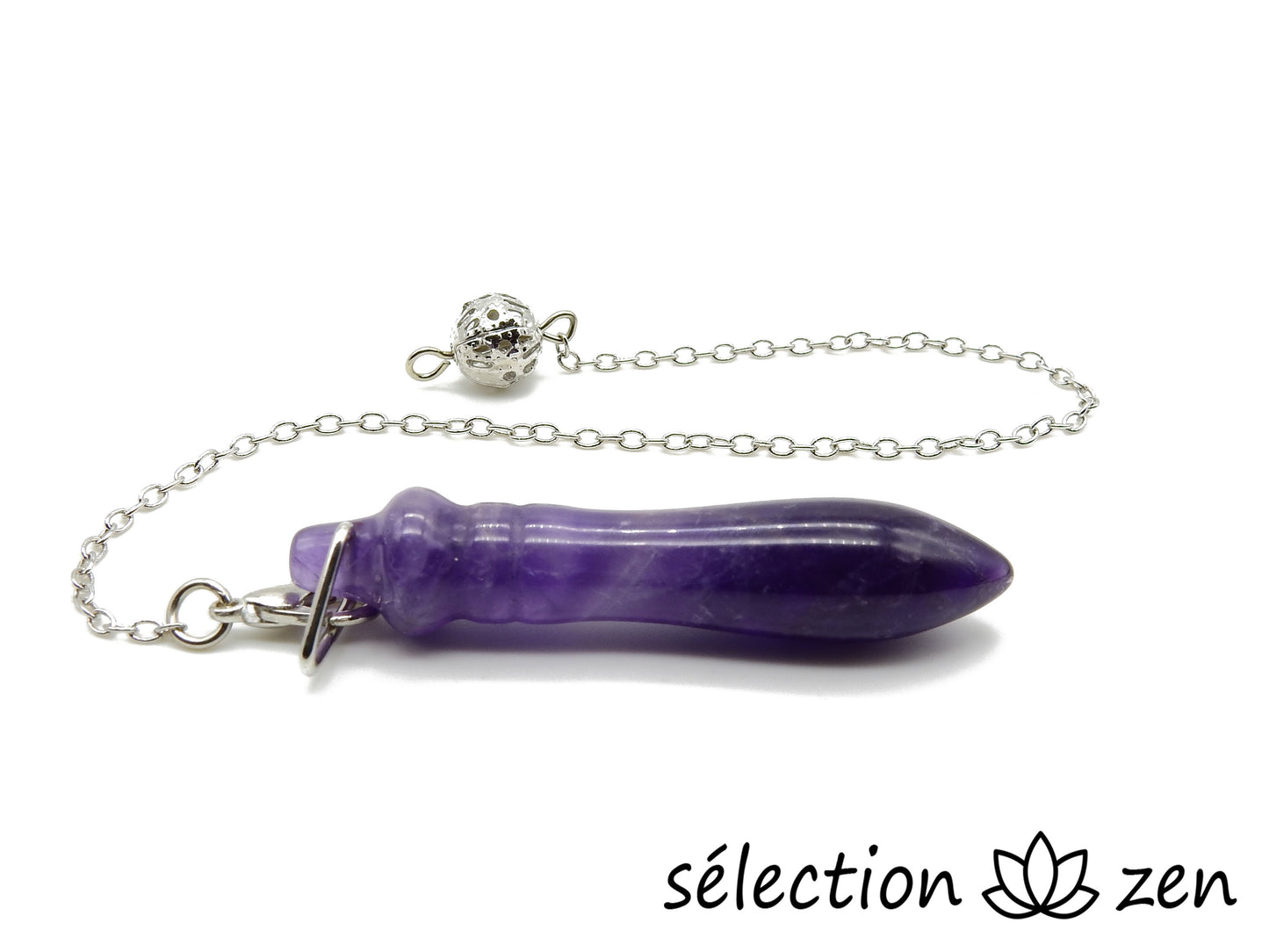 selection-zen pendule de Thot améthyste