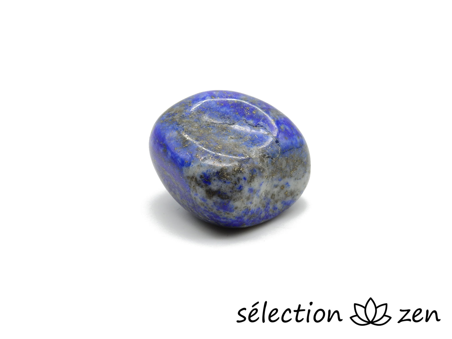 selection-zen lapis lazuli pierre roulée