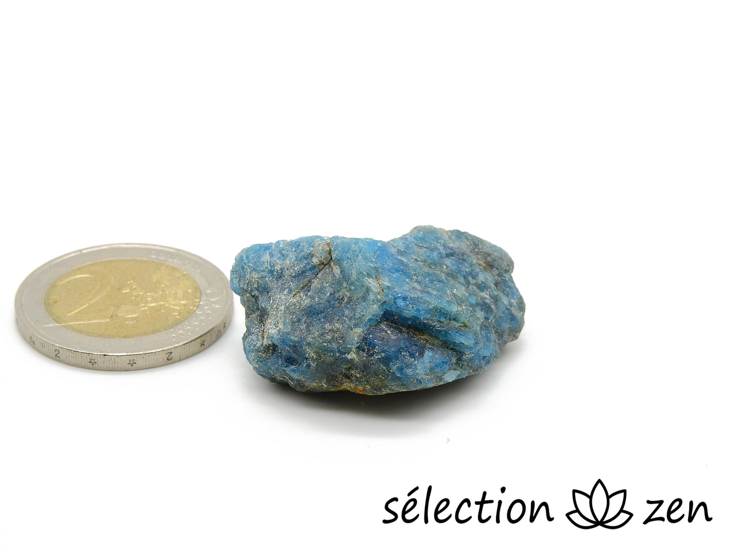 pierre brute apatite selection-zen