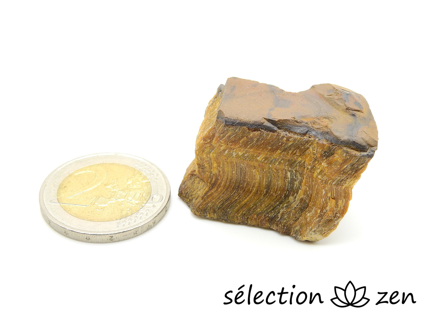 oeil de tigre brut selection-zen