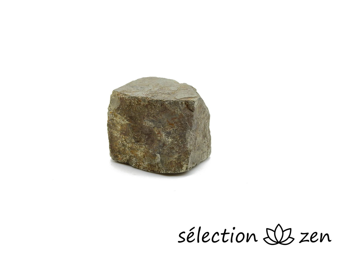 selection zen pierre brute pyrite