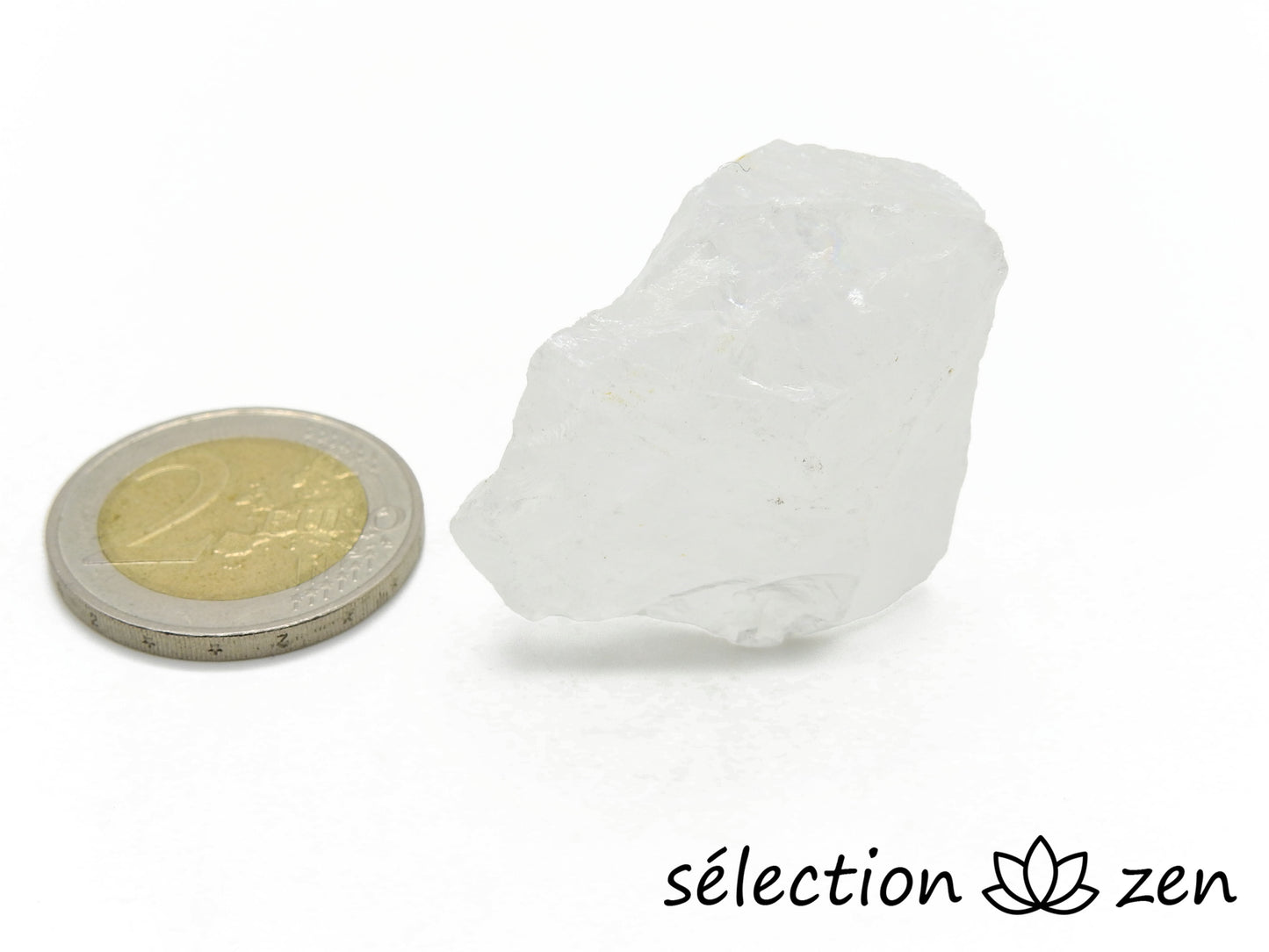 selection-zen quartz blanc brut 3-5cm