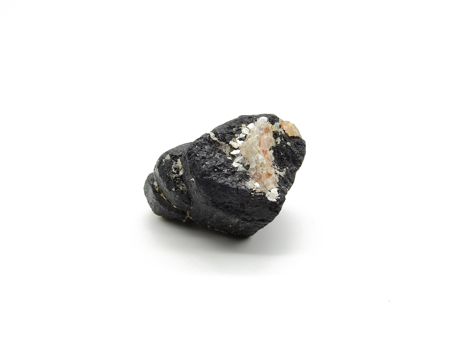 pierre brute tourmaline noire selection zen