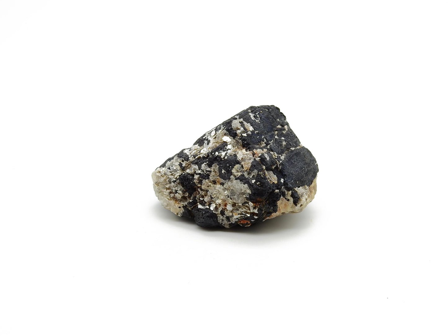 tourmaline noire pierre brute selection-zen