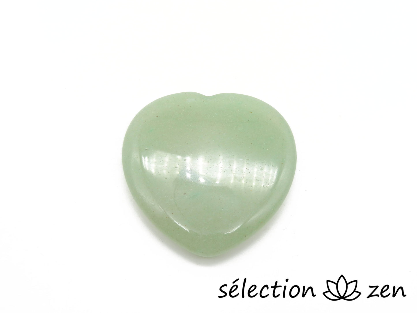 pierre pouce cœur aventurine selection-zen