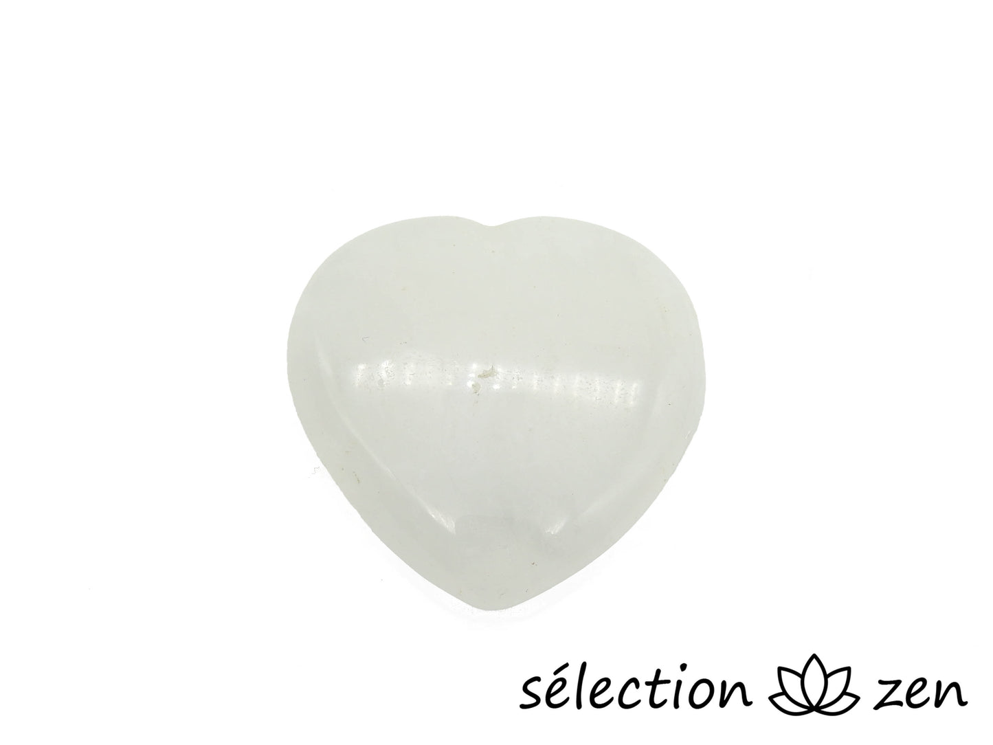 pierre pouce cœur quartz blanc selection-zen