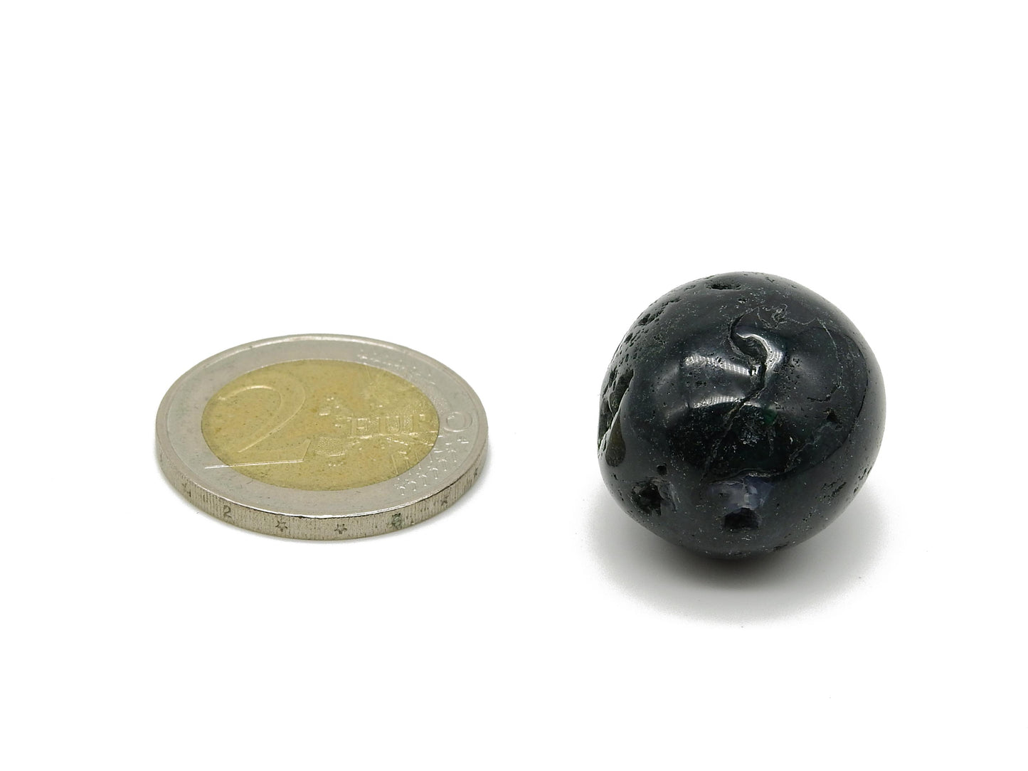 selection zen agate indienne pierre roulée