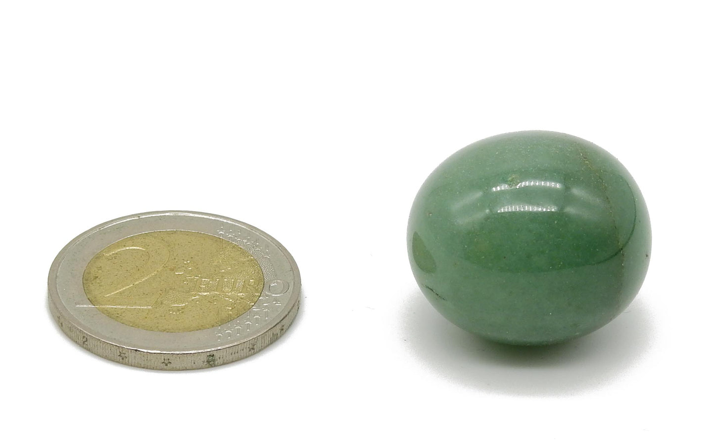 aventurine pierre roulée selection zen