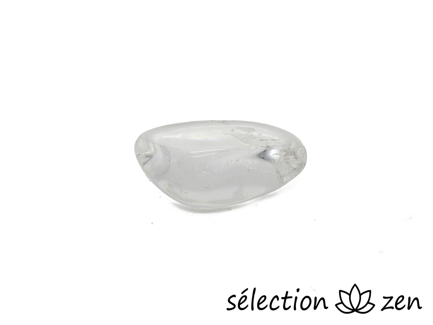 selection-zen cristal de roche pierre roulée