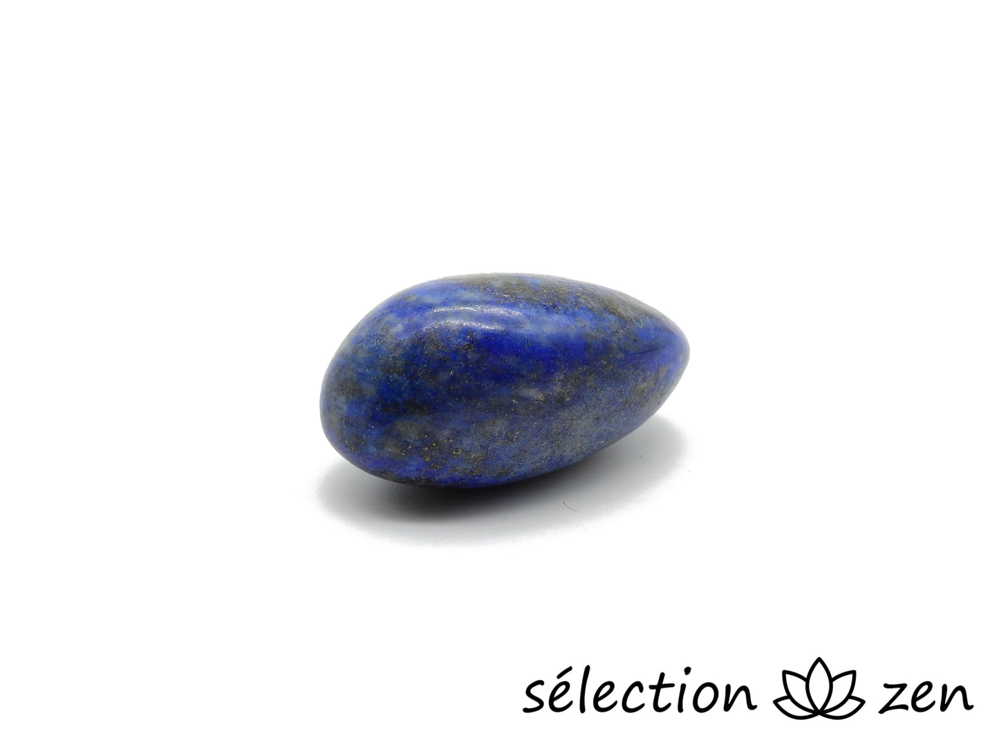 selection-zen pierre roulée lapis lazuli