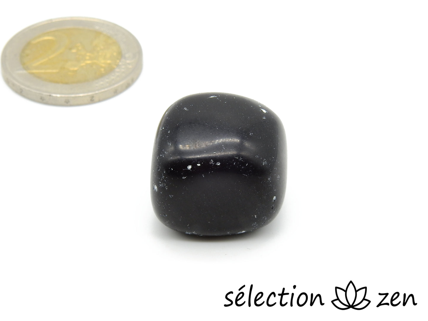 obsidienne pierre roulée selection zen