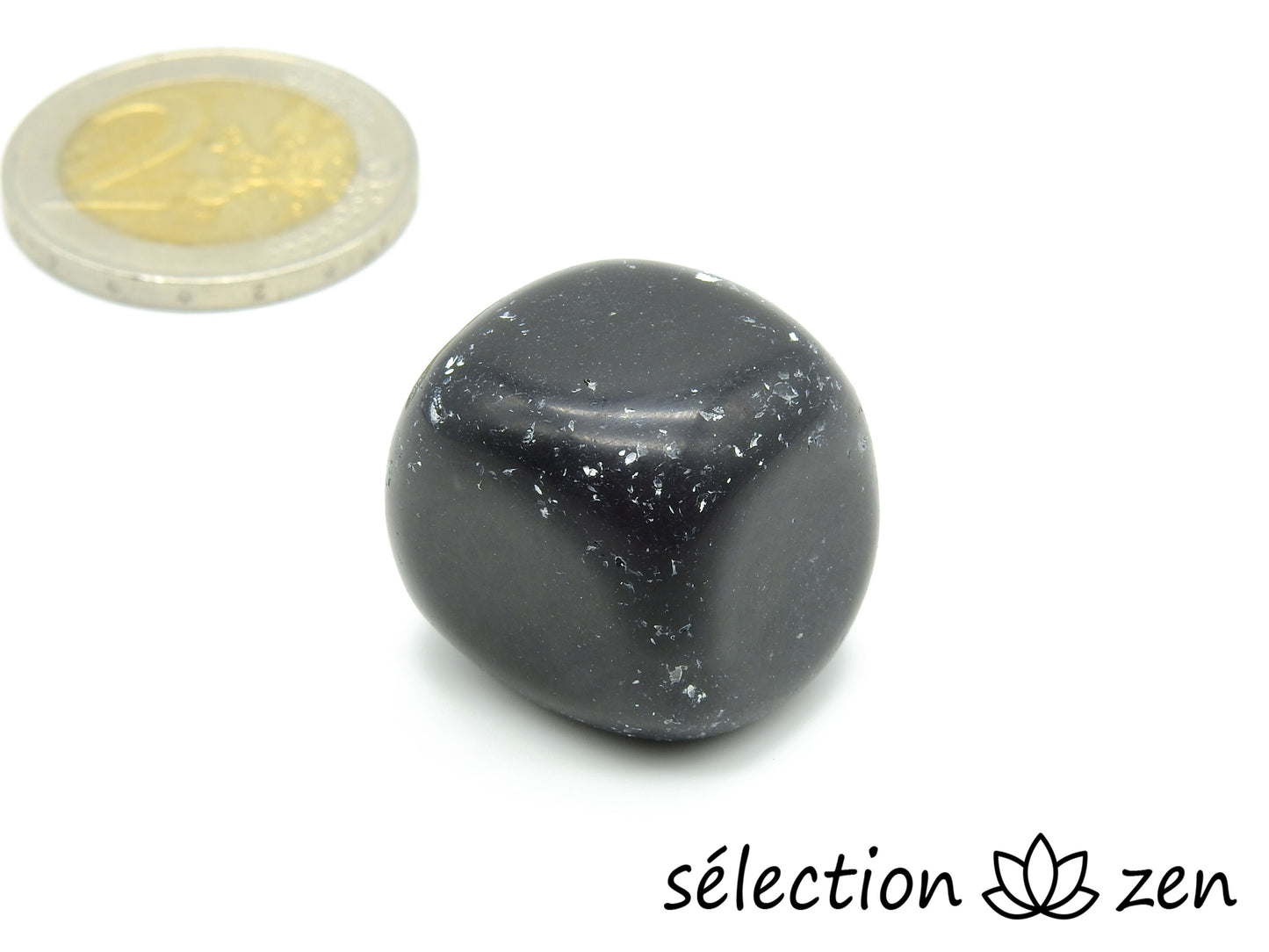 selection-zen pierre roulée obsidienne