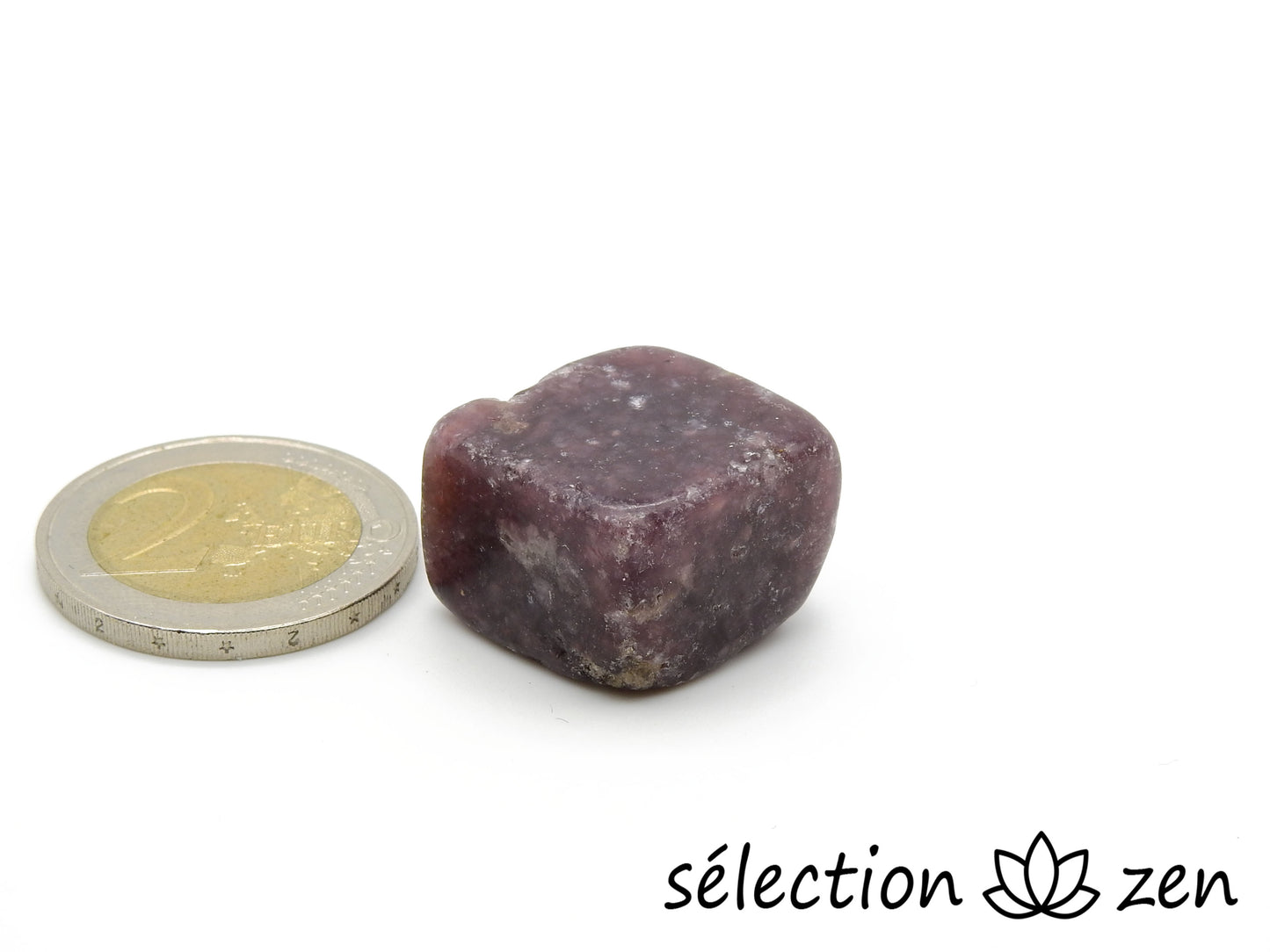 sugilite pierre roulée selection-zen