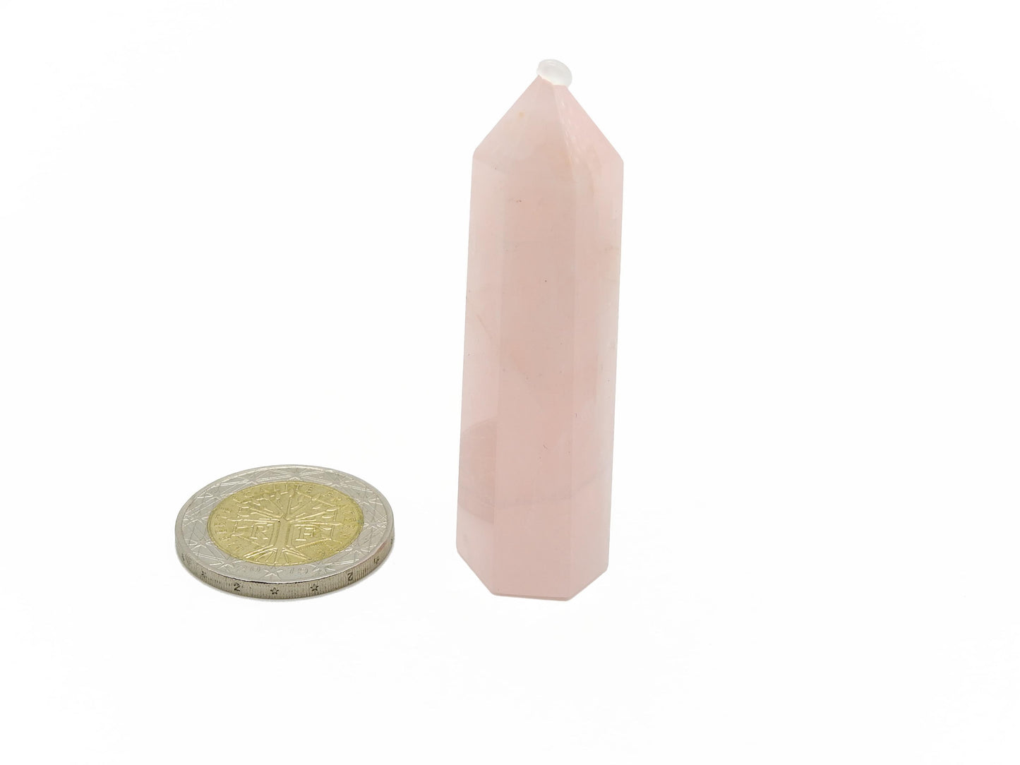 pointe quartz rose selection-zen