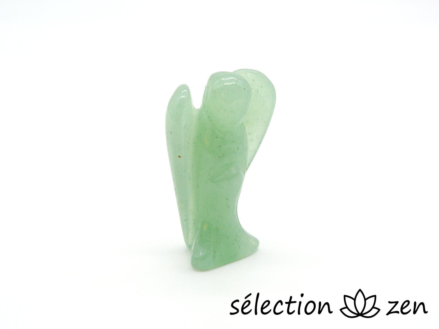 selection-zen ange aventurine