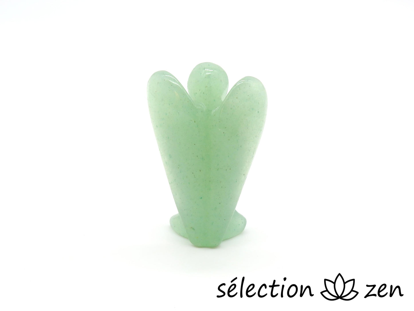 aventurine ange selection zen