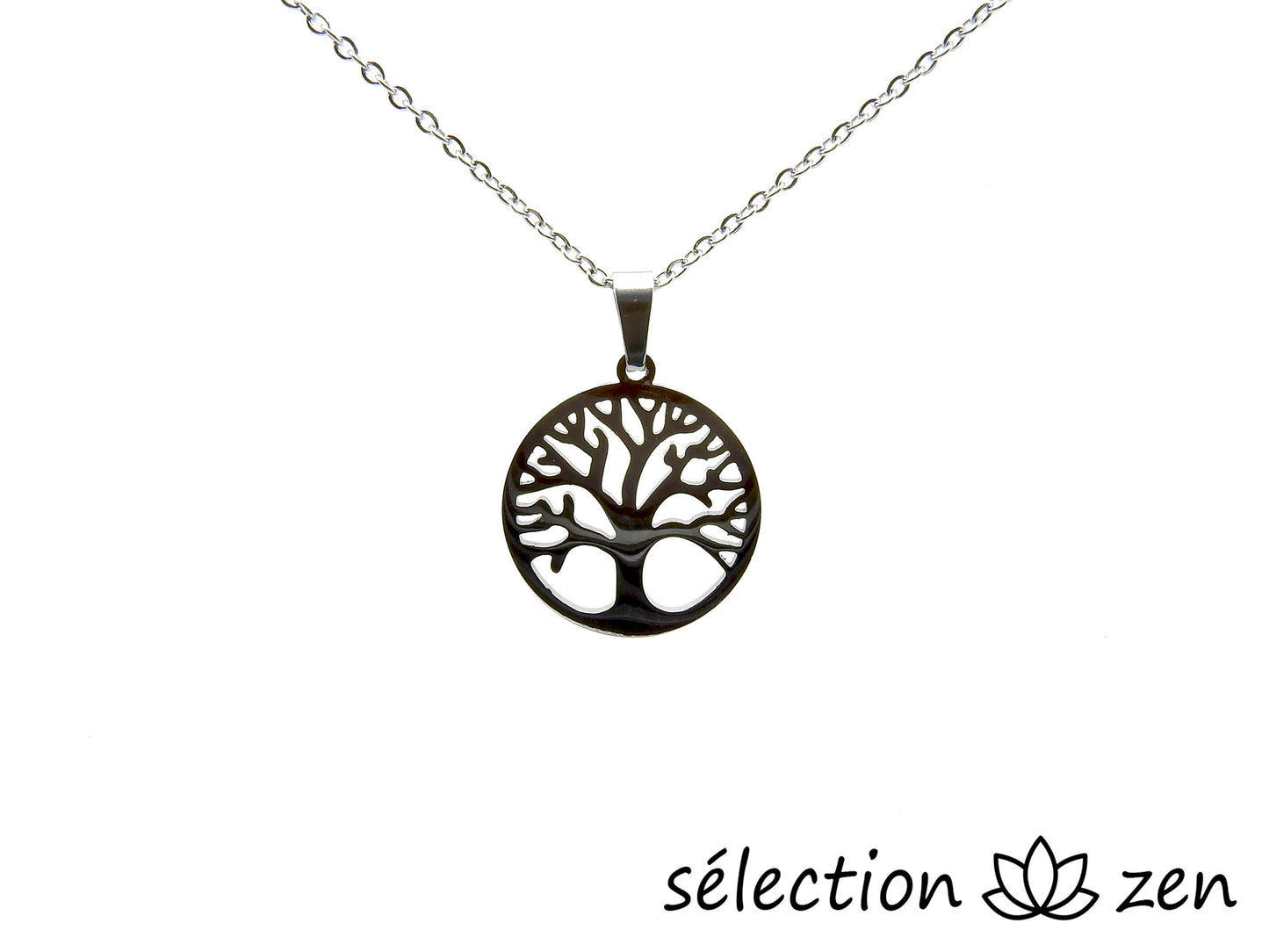collier arbre de vie selection-zen