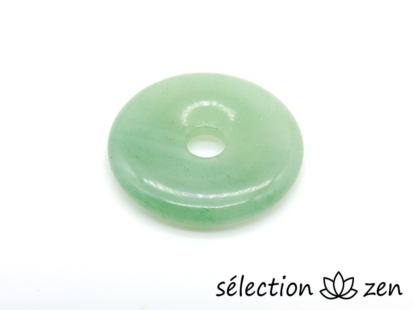 selection zen donut aventurine 3cm
