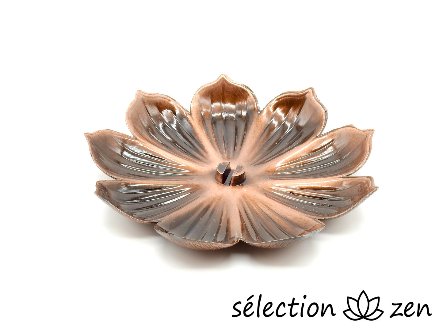 lotus porte-encens selection-zen