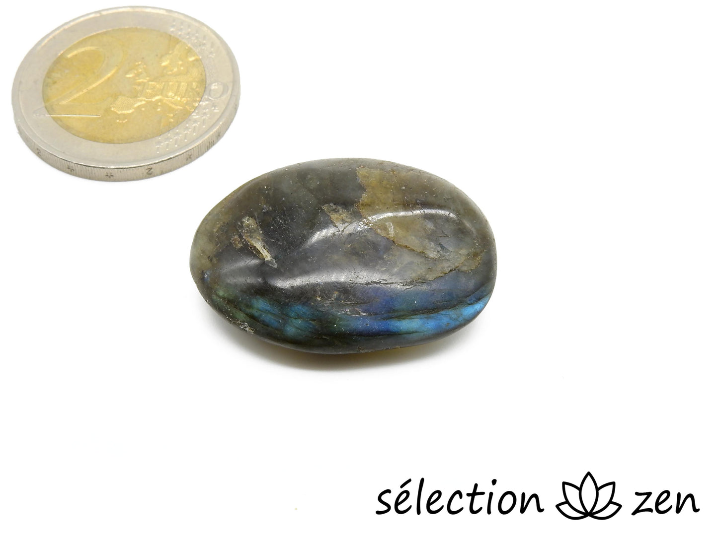 galet labradorite 2-3cm selection zen