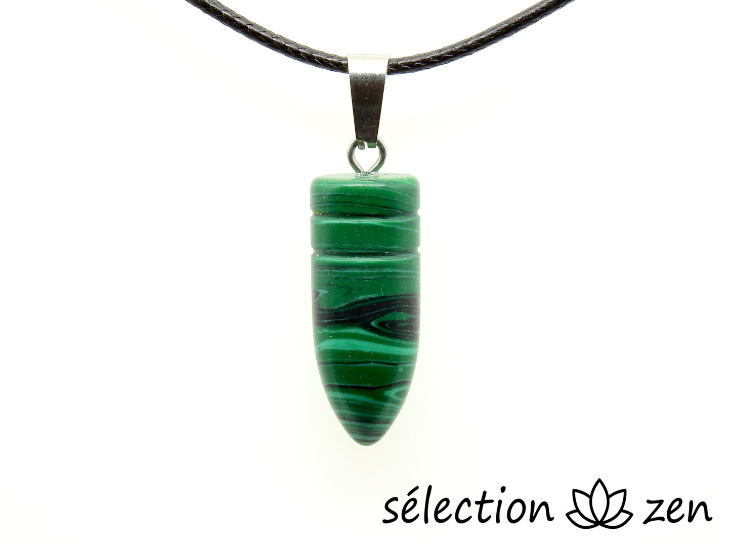 selection zen pendentif balle