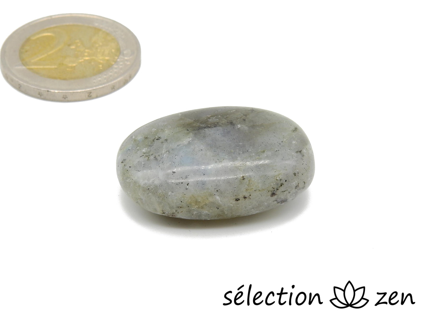 labradorite pierre roulée sélection zen