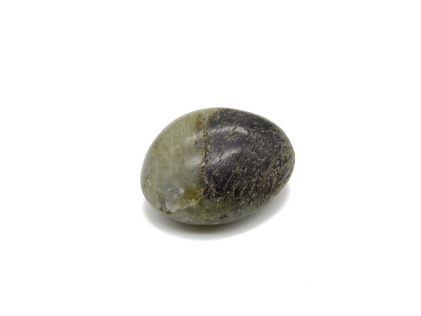 selection-zen pierre roulée labradorite