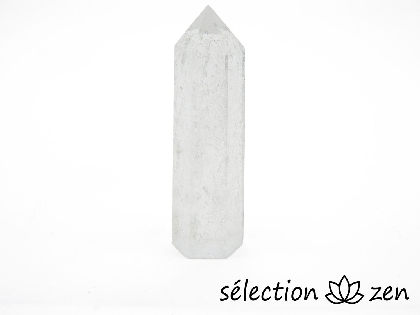 pointe cristal de roche selection-zen