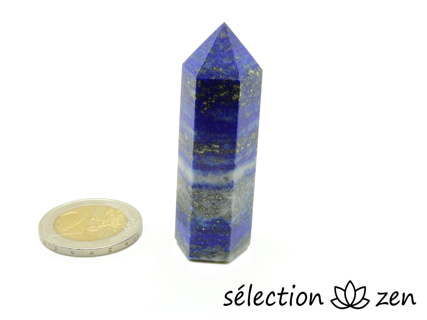 pointe lapis lazuli selection-zen