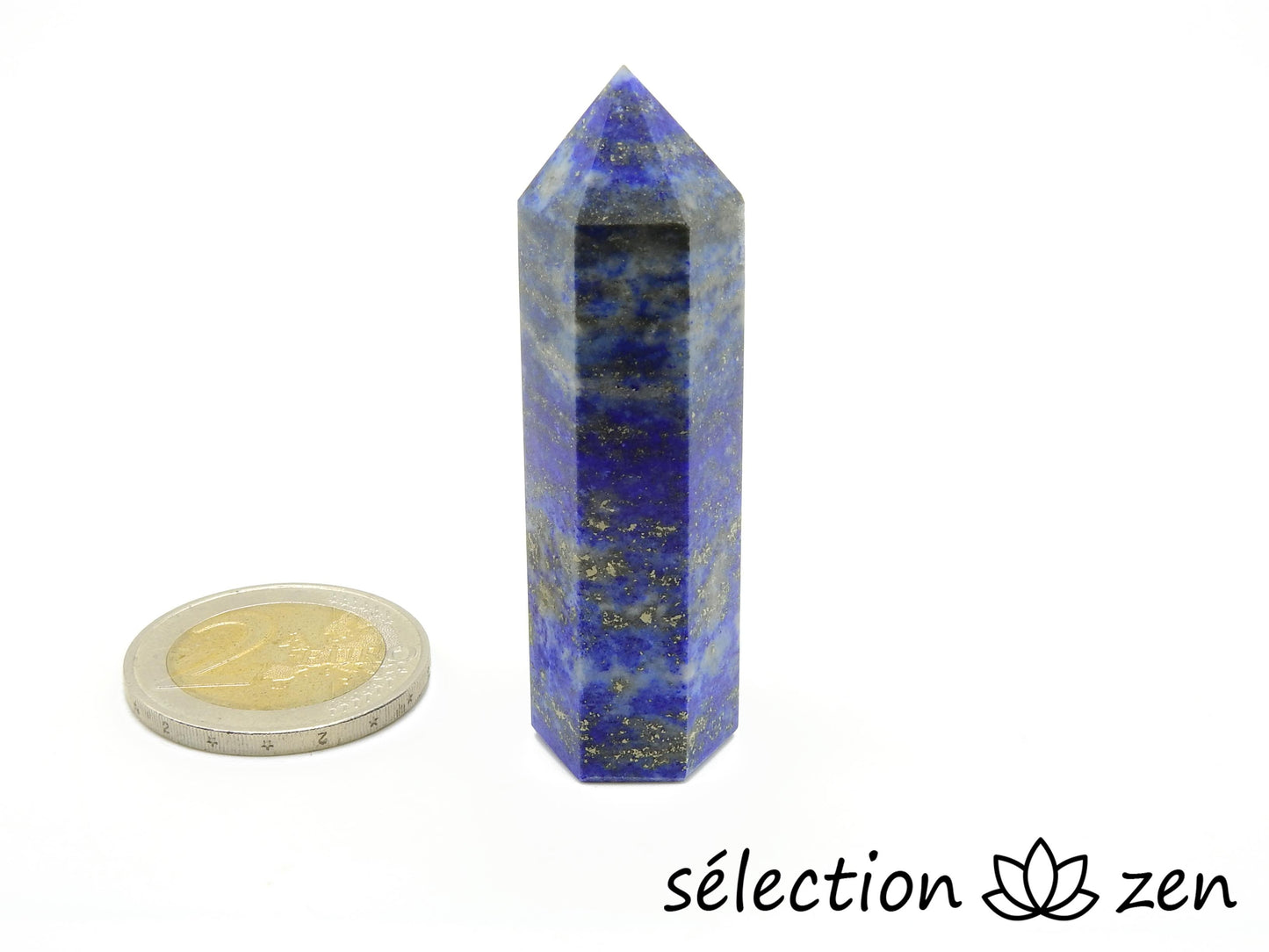selection-zen pointe lapis lazuli