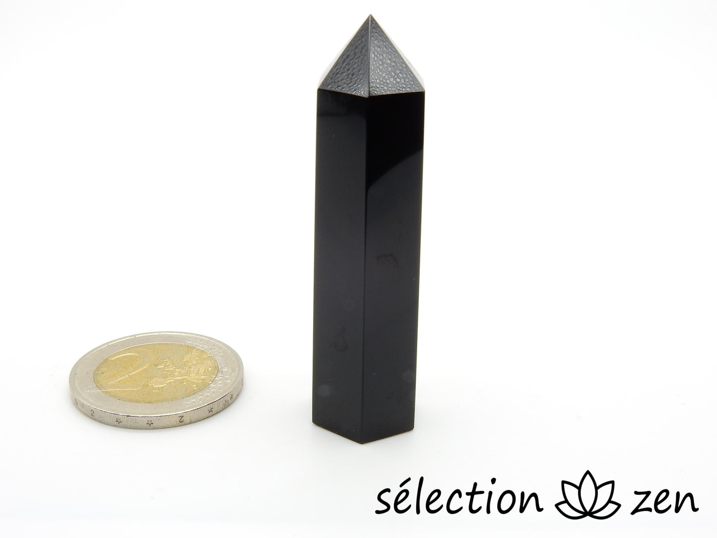 pointe obsidienne selection-zen