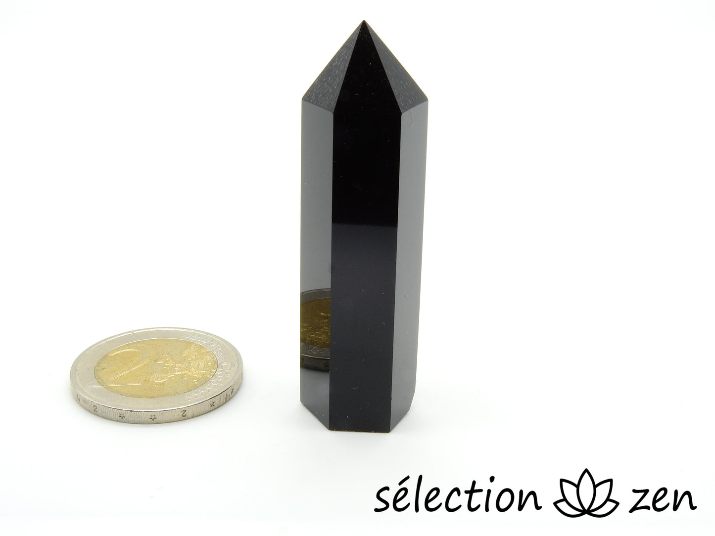 selection-zen pointe obsidienne