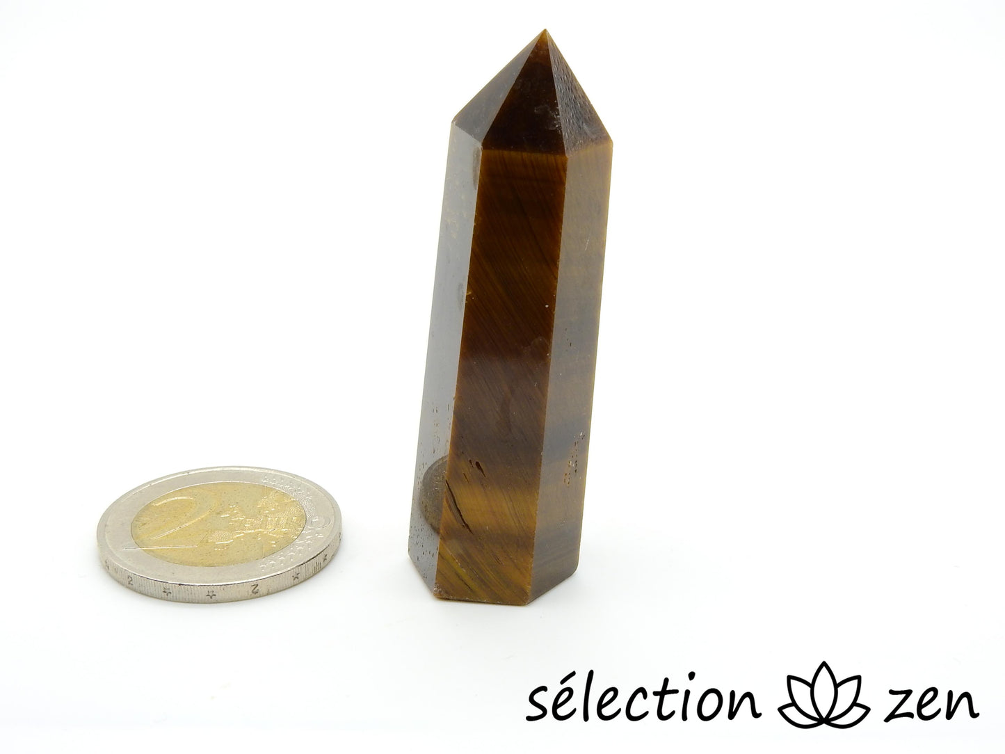 pointe oeil de tigre jaune selection-zen