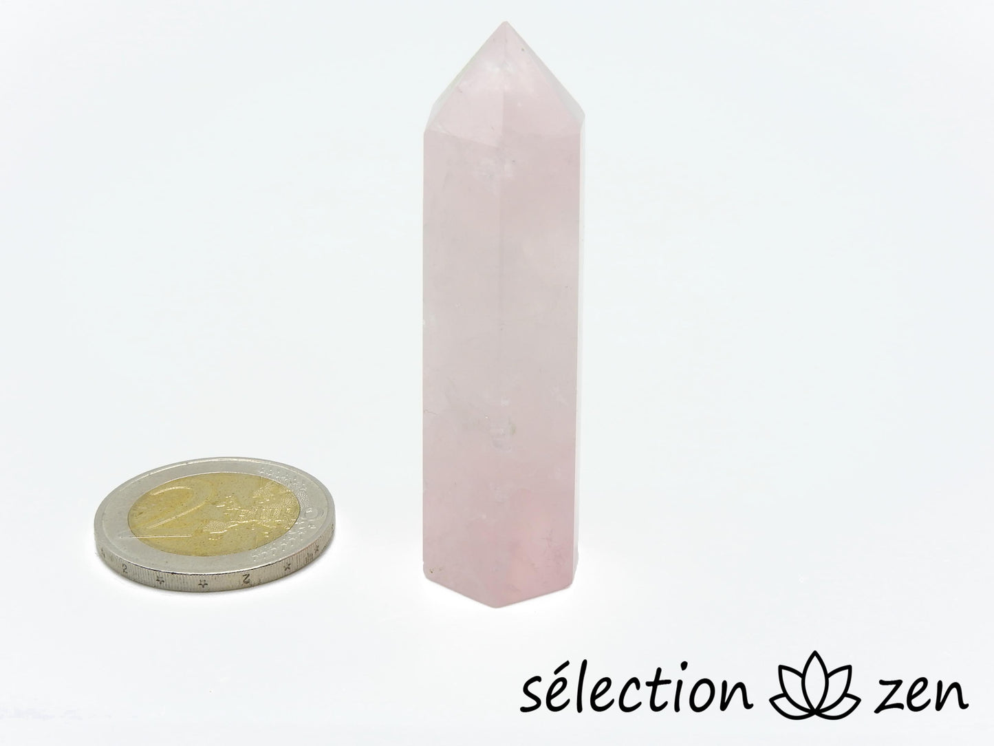 selection-zen pointe quartz rose