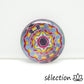 aimant frigo magnet étoile selection-zen
