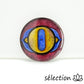 magnet aimant frigo oeil selection zen