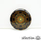magnet aimant frigo yantra selection-zen