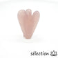 selection-zen ange quartz rose