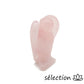 quartz rose ange selection zen
