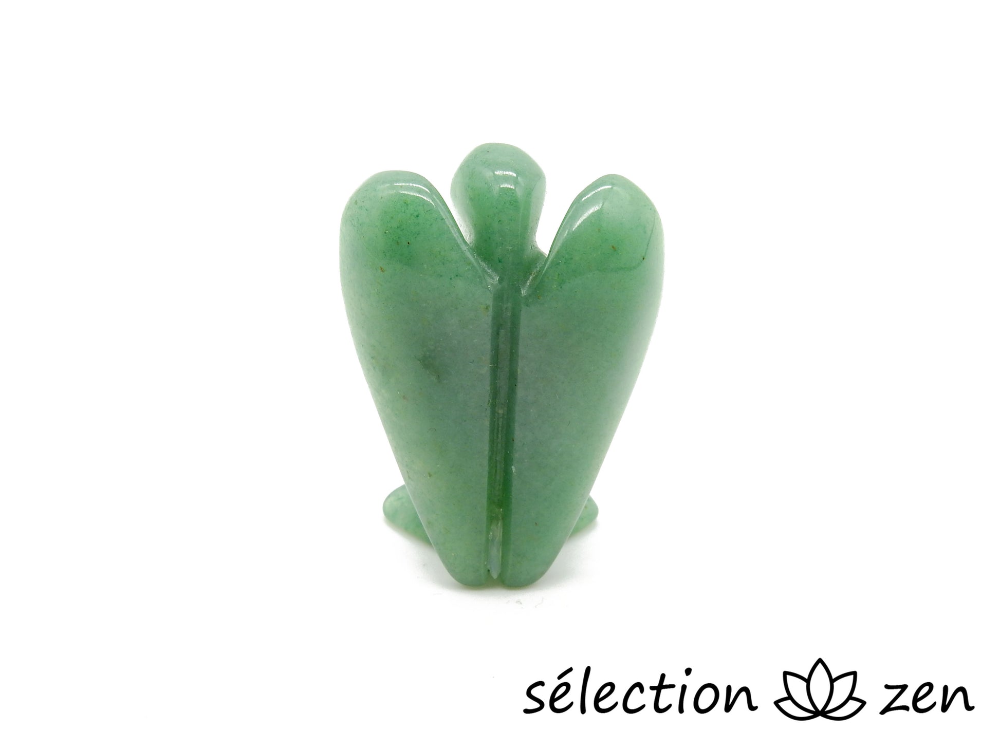 selection-zen ange aventurine petit modèle