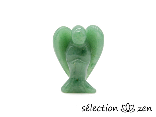 selection zen ange aventurine