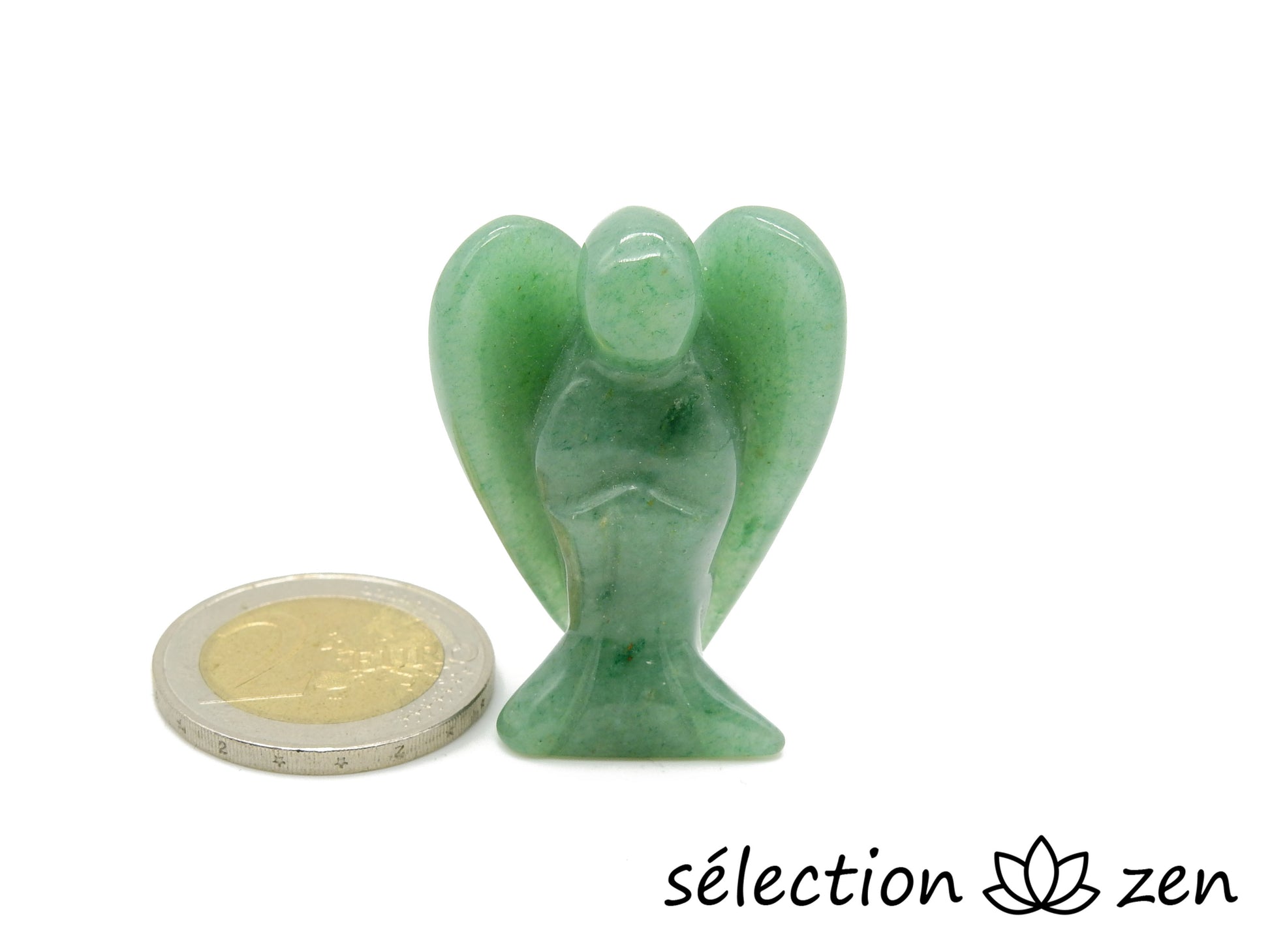ange aventurine selection zen