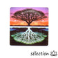 autocollant arbre de vie selection-zen