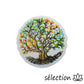 autocollant arbre de vie selection zen