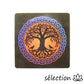 autocollant arbre de vie selection-zen